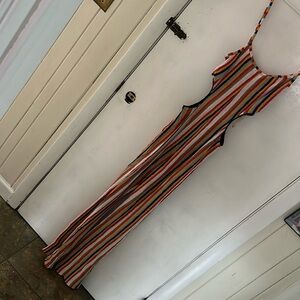 Zara pant suit.